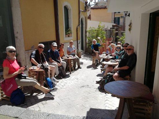 La Locanda Dei Mori